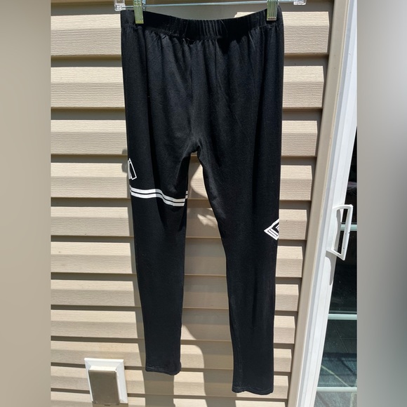 Machine Gun Leggings - Picture 6 of 7